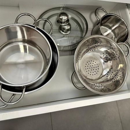 DubokaFamily House Greyアパートメント エクステリア 写真