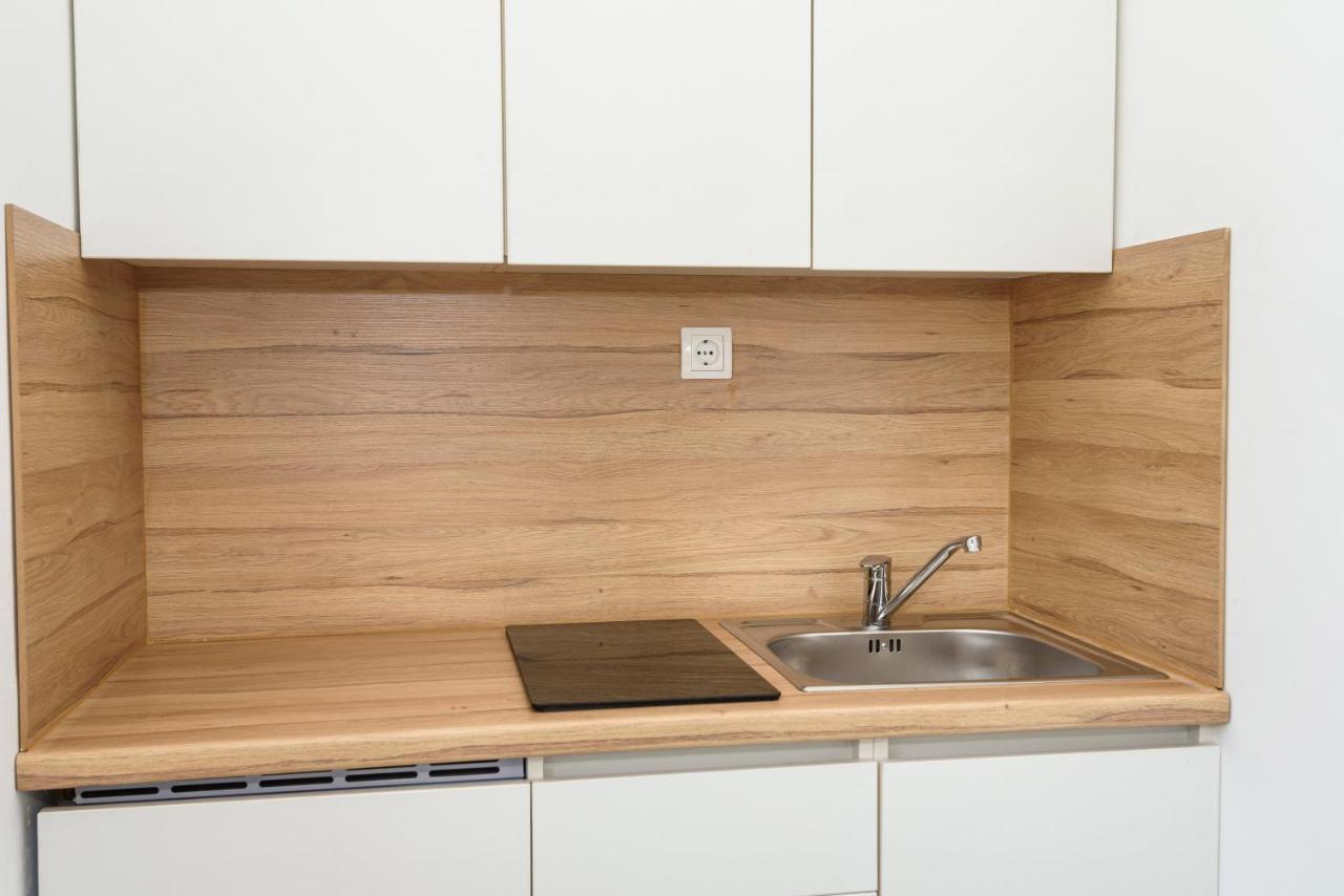 DubokaFamily House Greyアパートメント エクステリア 写真
