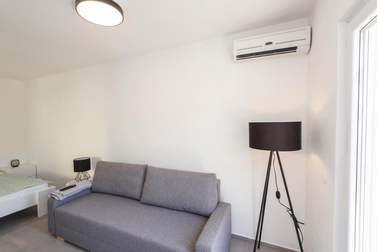DubokaFamily House Greyアパートメント エクステリア 写真