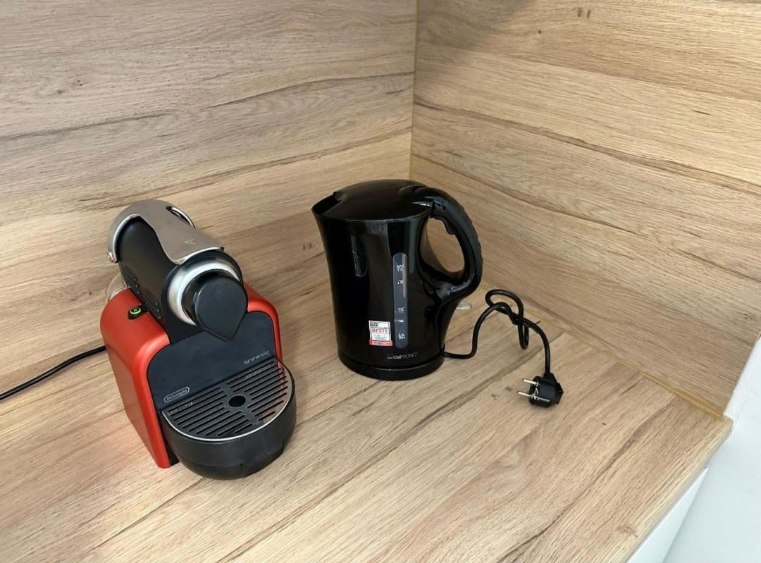 DubokaFamily House Greyアパートメント エクステリア 写真